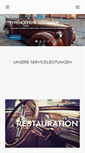 Mobile Screenshot of carberlin.com